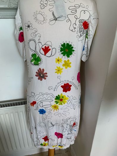 Mamatayoe Dress with Pockets