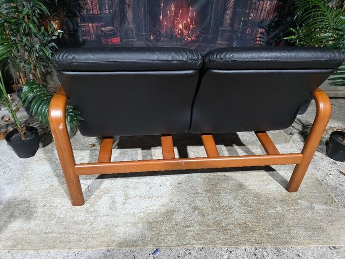 2-Seater Sofa from Leyform, Italy, 1990s