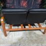 2-Seater Sofa from Leyform, Italy, 1990s Image 4