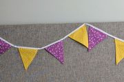 Bunting