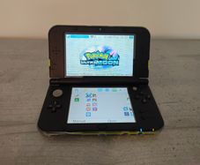 New 3ds Xl Dual Ips