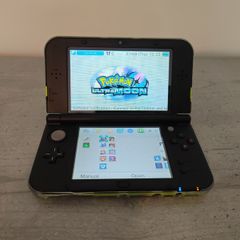 New 3ds Xl/ll Dual Ips