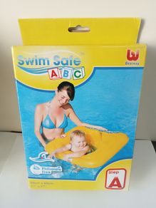 Swim Safe ABC Baby Swim Seat New