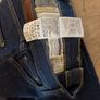 Levi's 26 super skinny brand new Image 3
