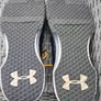 Under Armour Project Rock trainers 8uk 42.5eu Image 8