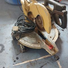 chop saw