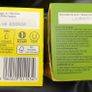 Turmeric Gold ginger manuka honey organic tea Image 7