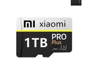 Xiaomi 1TB Micro SD Card With Adapte