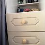 Cream wardrobe Image 3