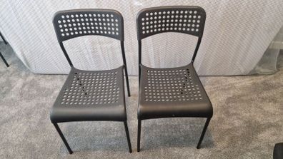 Ikea Sandsberg Chairs