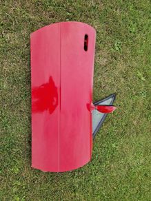 Mazda mx5 drivers door for NA ( mx 5 mx-5 hard top eunos roadster NA mk1  )