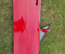 Mazda mx5 drivers door for NA ( mx 5 mx-5 hard top eunos roadster NA mk1  )