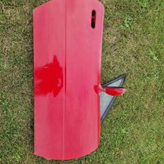 Mazda mx5 drivers door for NA ( mx 5 mx-5 hard top eunos roadster NA mk1  )
