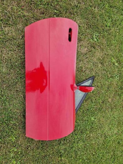 Mazda mx5 drivers door for NA ( mx 5 mx-5 hard top eunos roadster NA mk1  )
