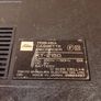 Vintage Toshiba All Solid State Cassette Recorder  KT-215D Image 5