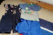 12-18 summer outfits