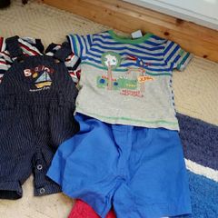 12-18 summer outfits