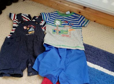 12-18 summer outfits
