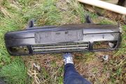 Golf mk4 gti front bumper