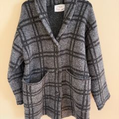 Zara girls coat Age 9-10 years