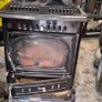Non Boiler Mulberry stove Image 2