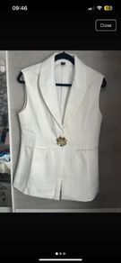 womens waistcoat