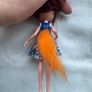 Enchantimals Felicity Fox Doll & friend Flick PLAYSET FXM71 Used Please look at the pictures Image 7