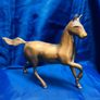 brass horse Image 4