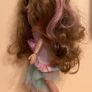 "Be Kind"  Ivy Doll by Jada Toys (15 Inches Tall) Image 4
