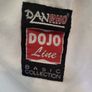 Danrho Dojo Line Judo Gi Set Size 140 Image 4