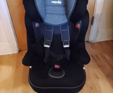 Nania Booster Seat 9kg - 36kg
