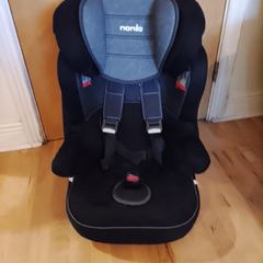 Nania Booster Seat 9kg - 36kg