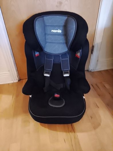 Nania Booster Seat 9kg - 36kg
