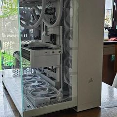 Corsair 6500X PC Case