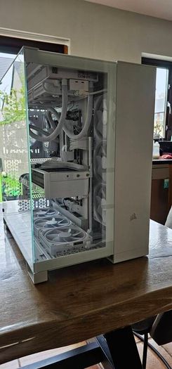 Corsair 6500D PC Case
