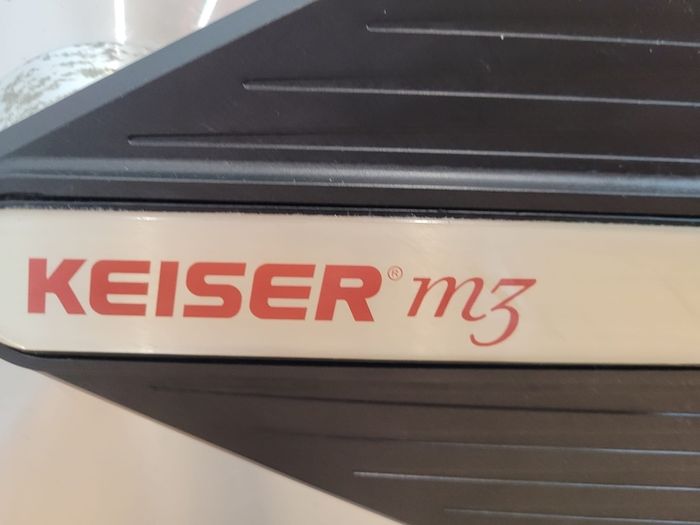 Keiser M3 Commercial Spin Bike