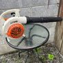 Leaf blower STIHL Image 2