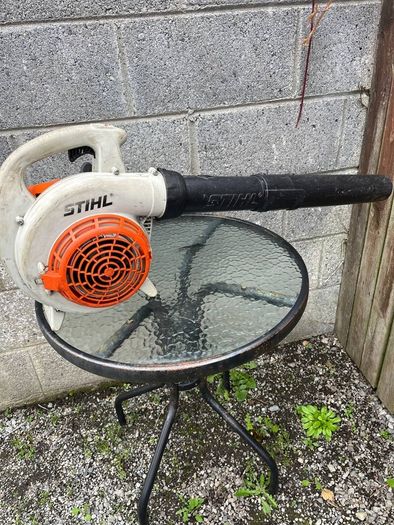 Leaf blower STIHL