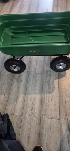 Garden/Camping Trolley