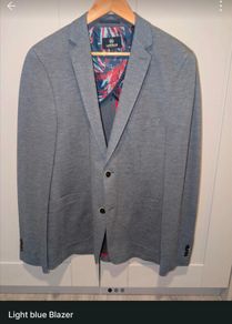 Lerros Blue Blazer