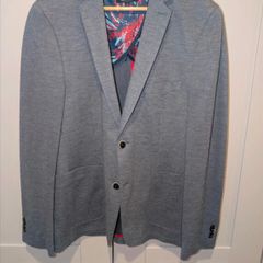Lerros Blue Blazer