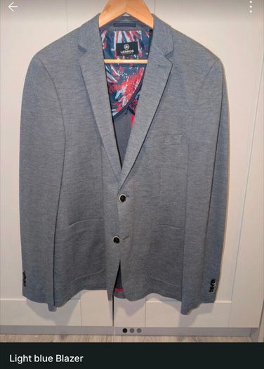 Lerros Blue Blazer
