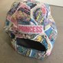 M&S  summer baby hat 18-36 months Image 2