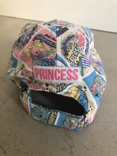 M&S  summer baby hat 18-36 months