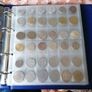 World Coins Album Image 4