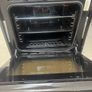 Candy Single Oven and Grill Chrome Image 3