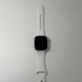 Apple Watch Series 10 - 42 mm Rose Gold Aluminium Case with Light Blush Sport Band, S/M Image 5