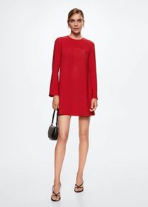 Womens Dress