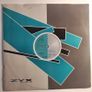Area 51 - Let It Move You - Zyx Music - Quality German Pressing! Legendary Vocal Piano Trance Beast!! Image 4