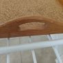 Wooden Serving Tray Image 3